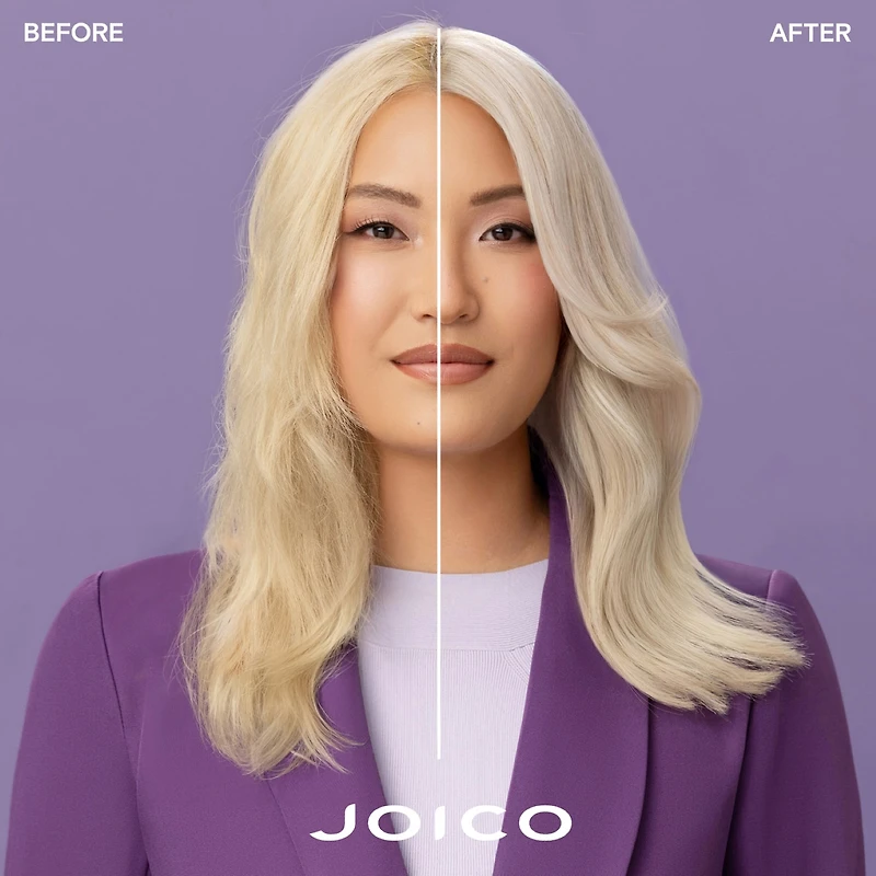 Joico Color Balance Purple Shampoo 33.8 oz.