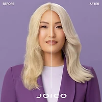 Joico Color Balance Purple Shampoo 33.8 oz.
