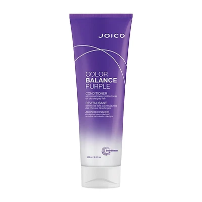 Joico Color Balance Purple Conditioner 8.5 oz.