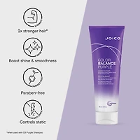 Joico Color Balance Purple Conditioner oz