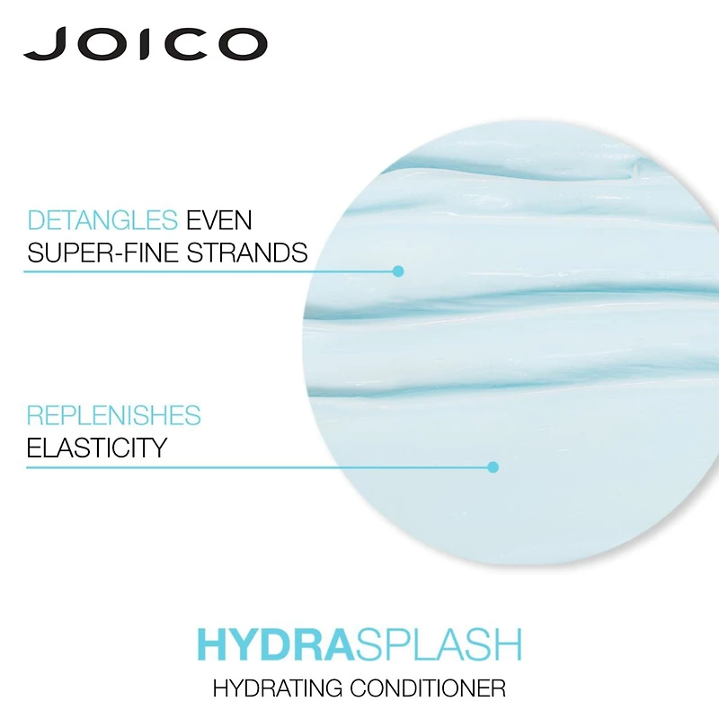 Joico Hydrasplash Hydrating Conditioner oz