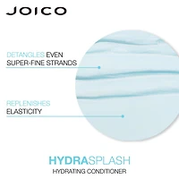 Joico Hydrasplash Hydrating Conditioner oz