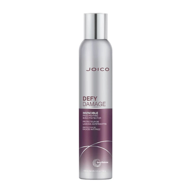 Joico Defy Damage Invincible Bond Protector Hair Treatment 5.5 oz.
