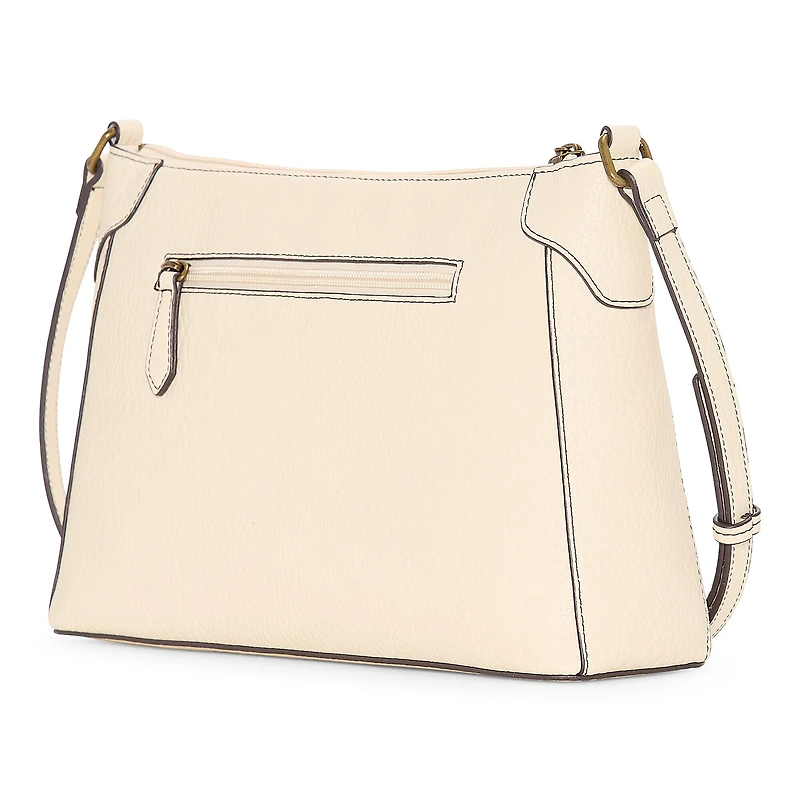 a.n.a Hadley Crossbody Bag