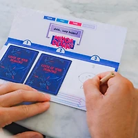 Hasbro Minor Details 300-pc. Board Game