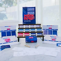 Hasbro Minor Details 300-pc. Board Game