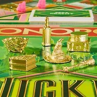 Hasbro Monopoly Wicked Edition Wicked 100-pc. Board Game