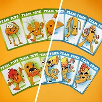 Hasbro Traitor Tots 171-pc. Card Game