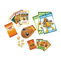 Hasbro Traitor Tots 171-pc. Card Game