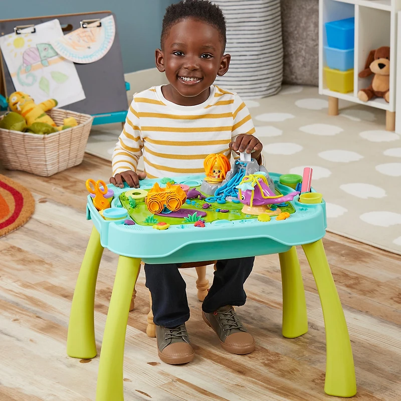 Hasbro 15-pc. Dough