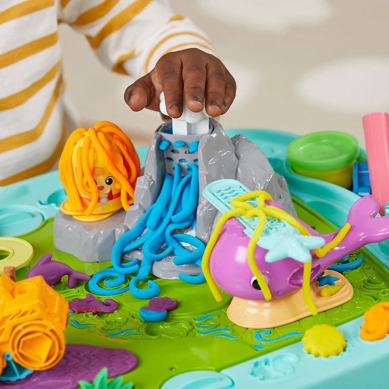 Hasbro 15-pc. Dough