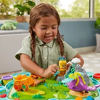 Hasbro 15-pc. Dough