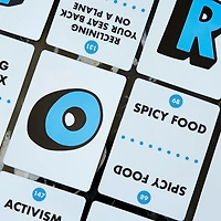 Hasbro Priorities: A Game Of Absurd Choices 100-pc. Card Game