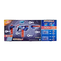 Nerf Loadout Galactic Commander Blaster