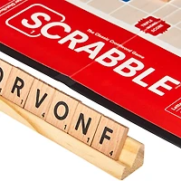 Hasbro Scrabble 100-pc. Board Game