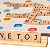 Hasbro Scrabble 100-pc. Board Game