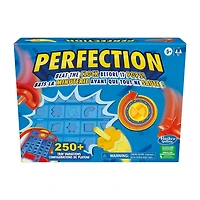 Hasbro Perfection 28-pc. Board Game