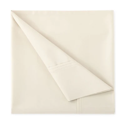 Linden Street 300tc Naturally Soft Organic Cotton Sheet Set
