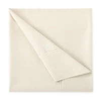 Linden Street 300tc Naturally Soft Organic Cotton Sheet Set