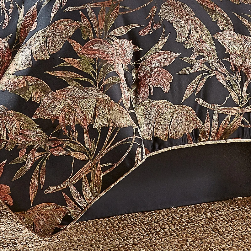 Queen Street Martina 4-pc. Tropical Comforter Set