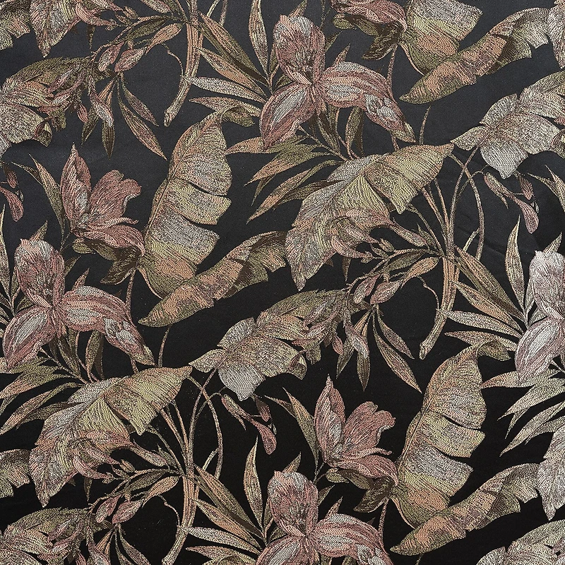 Queen Street Martina 4-pc. Tropical Comforter Set