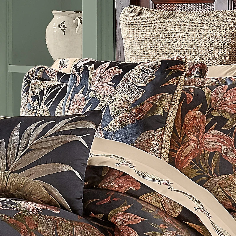 Queen Street Martina Square Throw Pillow