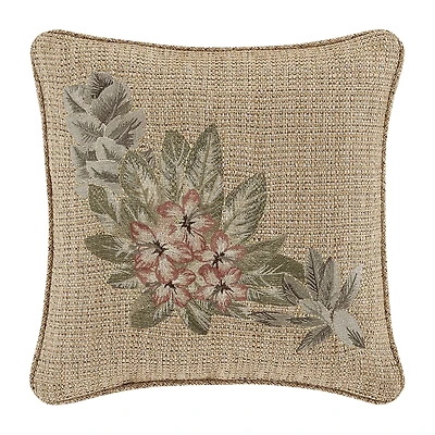 Queen Street Martina Square Throw Pillow