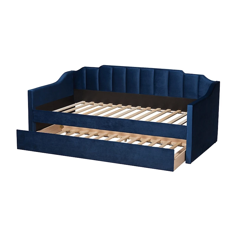 Lennon Fibreboard Daybed
