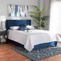 Tamira Bedroom Collection Bed