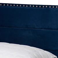 Tamira Bedroom Collection Bed