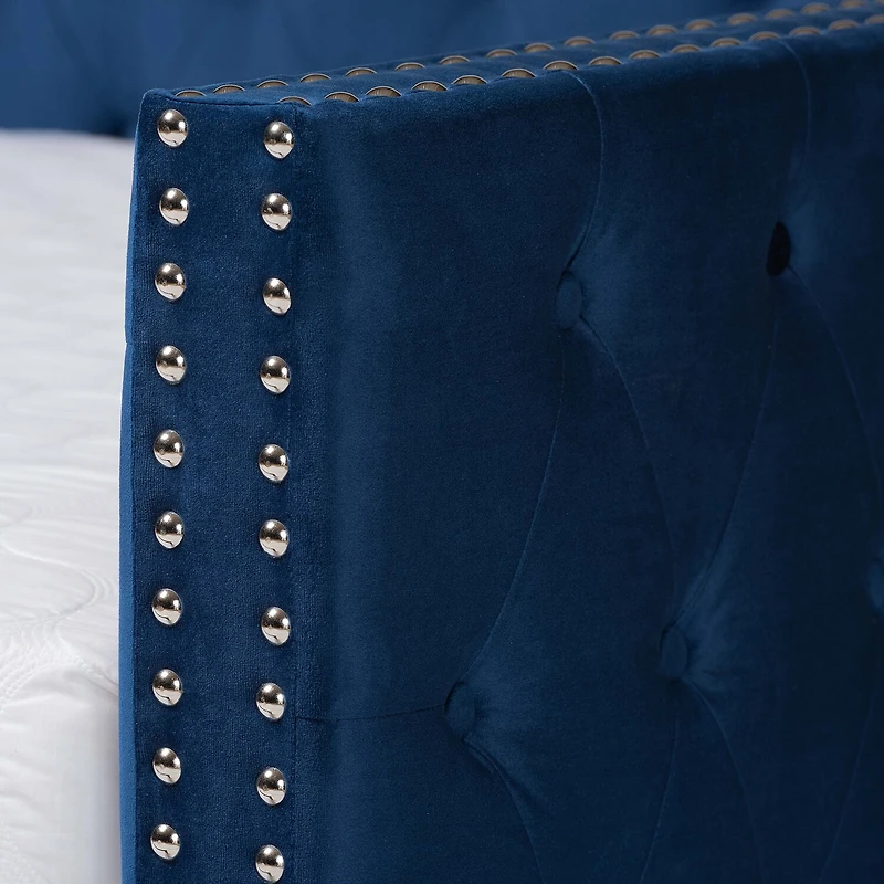 Larkin Wooden Daybeds