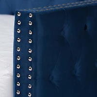 Larkin Wooden Daybeds