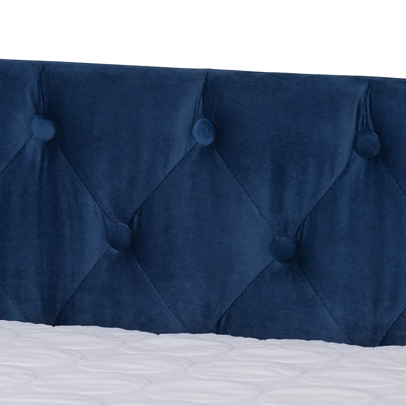 Raphael Bedroom Collection Trundle Bed