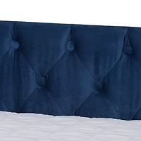 Raphael Bedroom Collection Trundle Bed