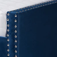Raphael Bedroom Collection Trundle Bed