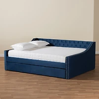 Raphael Bedroom Collection Trundle Bed