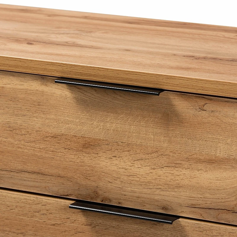 Franklin Bedroom Collection 5-Drawer Chest