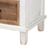 Glynn Bedroom Collection Nightstand
