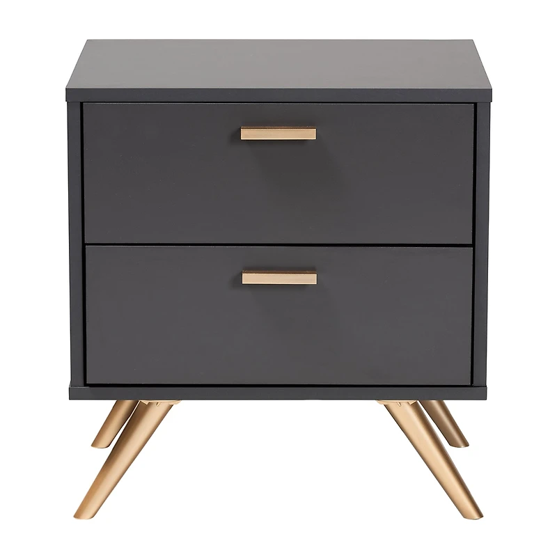 Kelson Bedroom Collection Nightstand