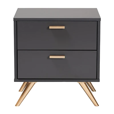 Kelson Bedroom Collection Nightstand