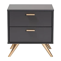 Kelson Bedroom Collection Nightstand