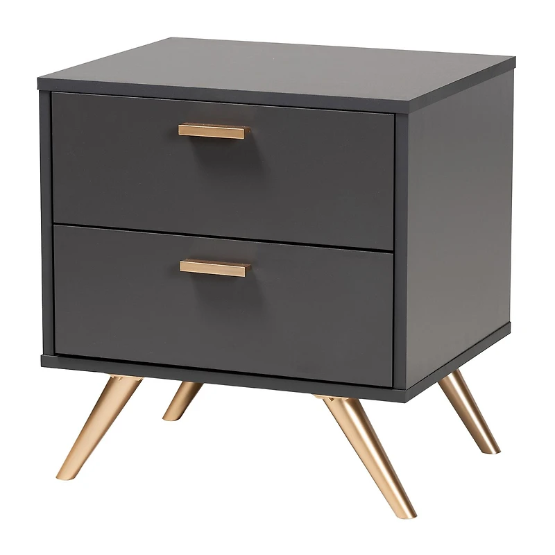 Kelson Bedroom Collection Nightstand