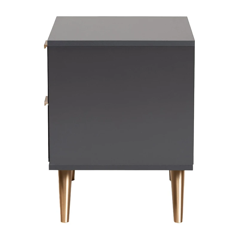 Kelson Bedroom Collection Nightstand