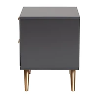 Kelson Bedroom Collection Nightstand
