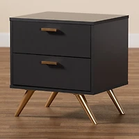 Kelson Bedroom Collection Nightstand