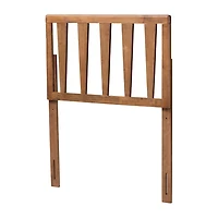 Duncan Wooden Headboards