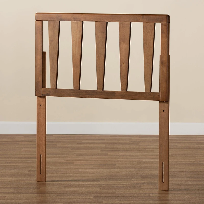 Duncan Wooden Headboards