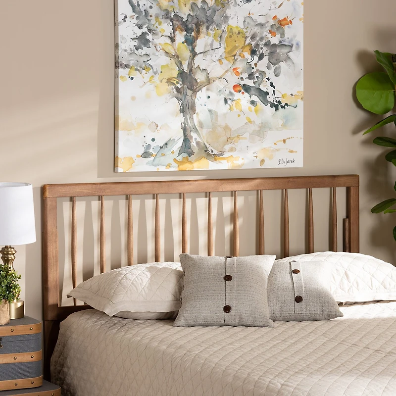 Valin Wooden Headboards