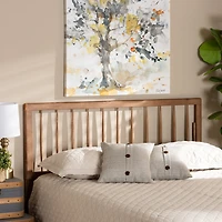 Valin Wooden Headboards