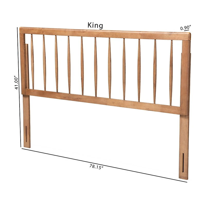 Valin Wooden Headboards